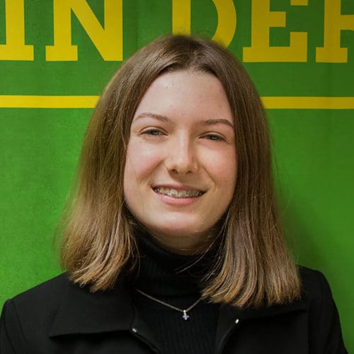 Antonia Knoll